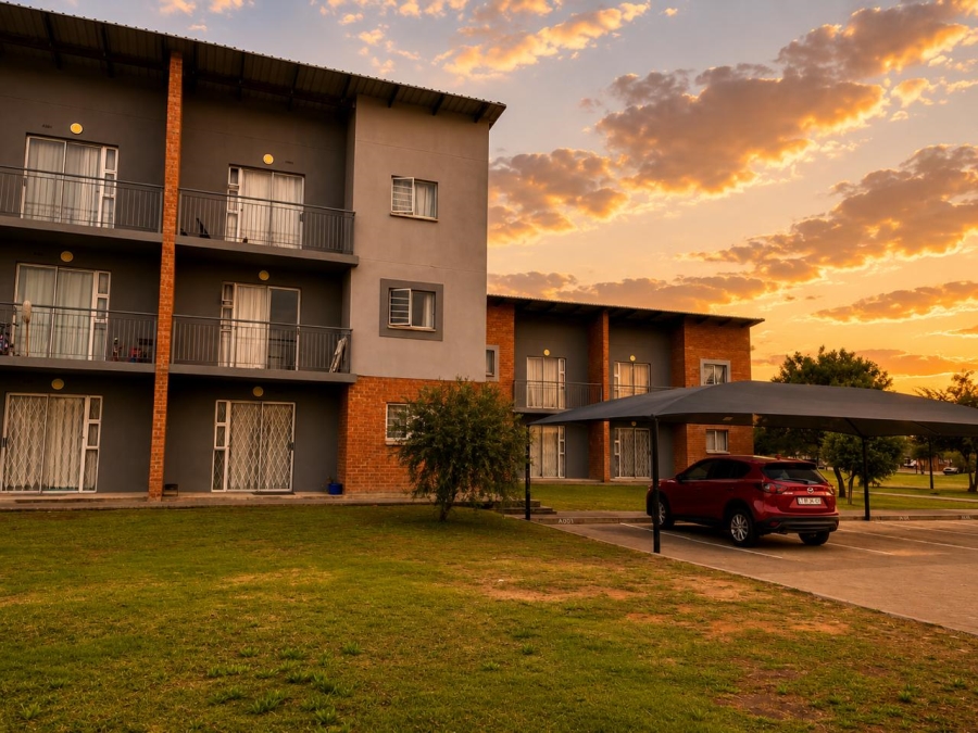 2 Bedroom Property for Sale in Raceway Free State